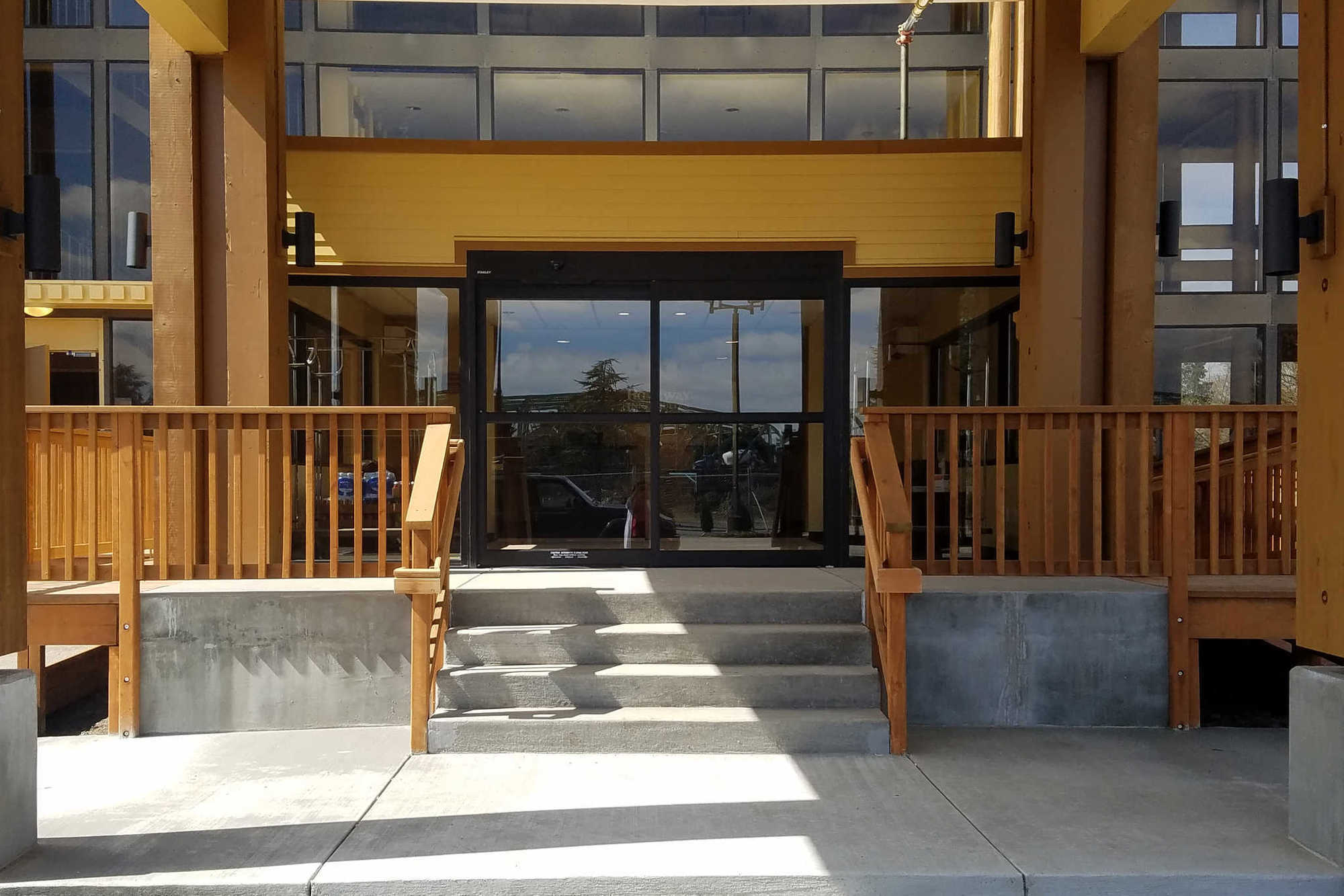 Rodeway Inn & Suites Portland - Jantzen Beach Exteriör bild
