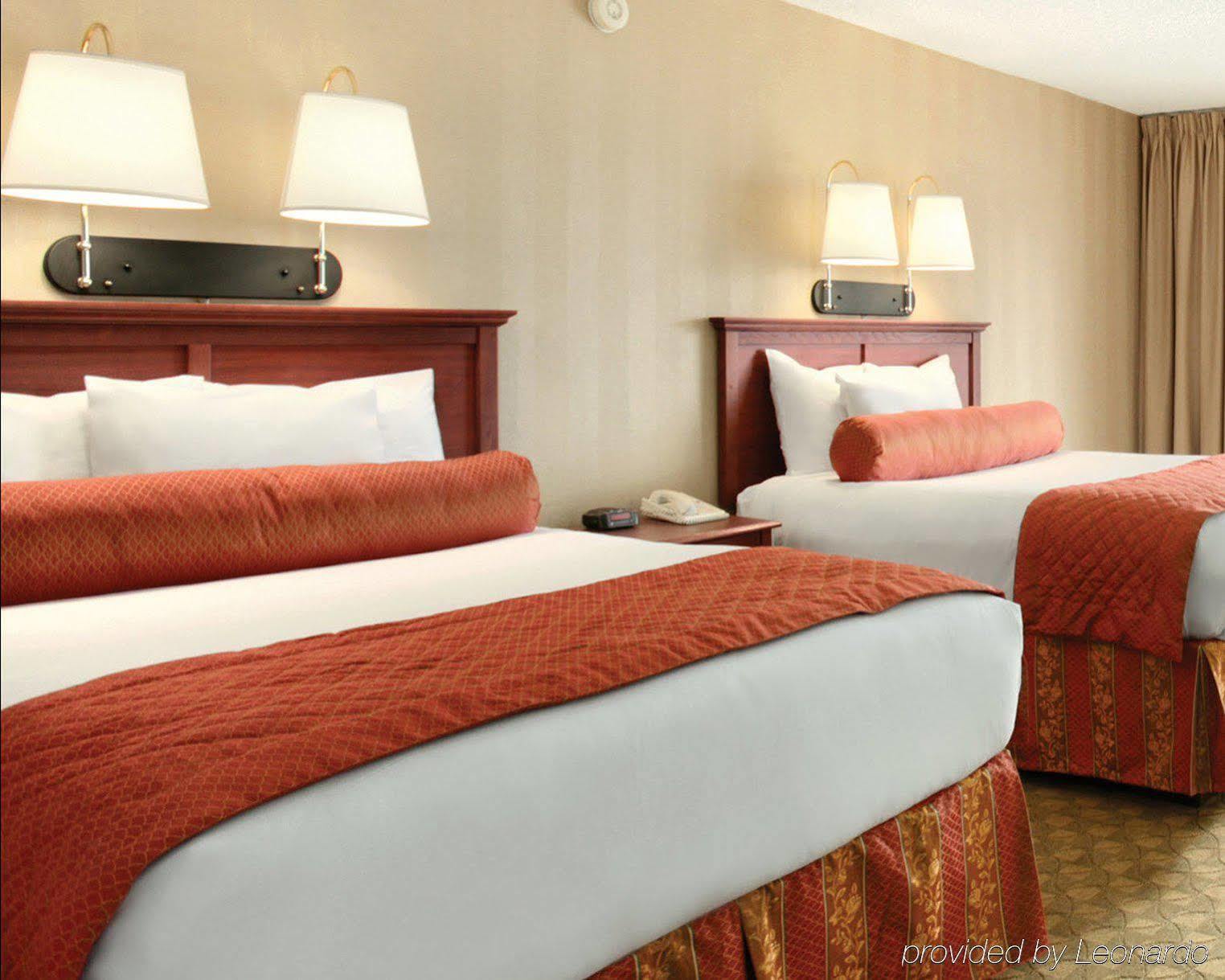 Rodeway Inn & Suites Portland - Jantzen Beach Exteriör bild